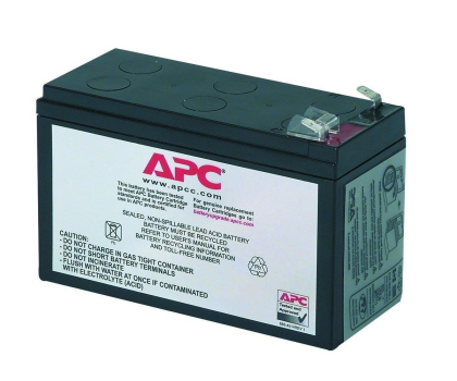 Akumulator do UPS APC Zamienna kaseta akumulatora RBC2